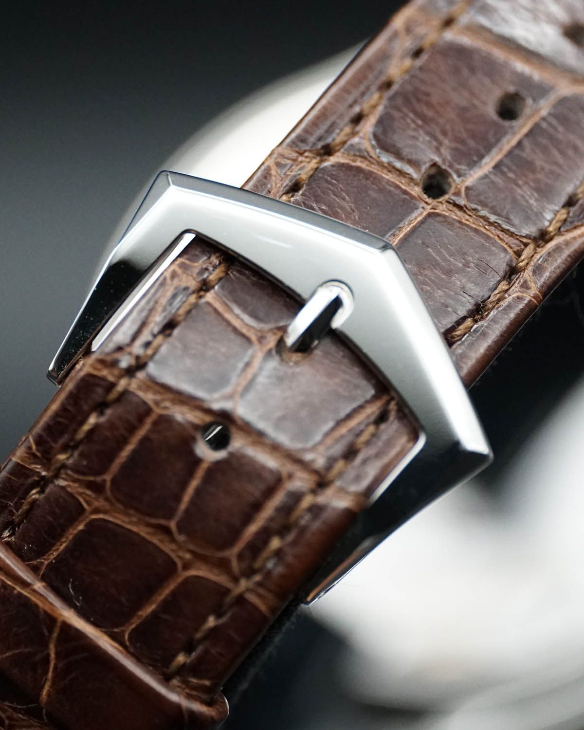 Patek Philippe 6196P