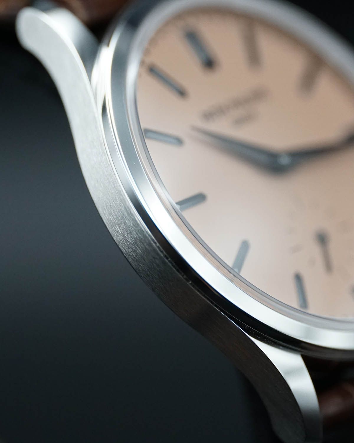 Patek Philippe 6196P