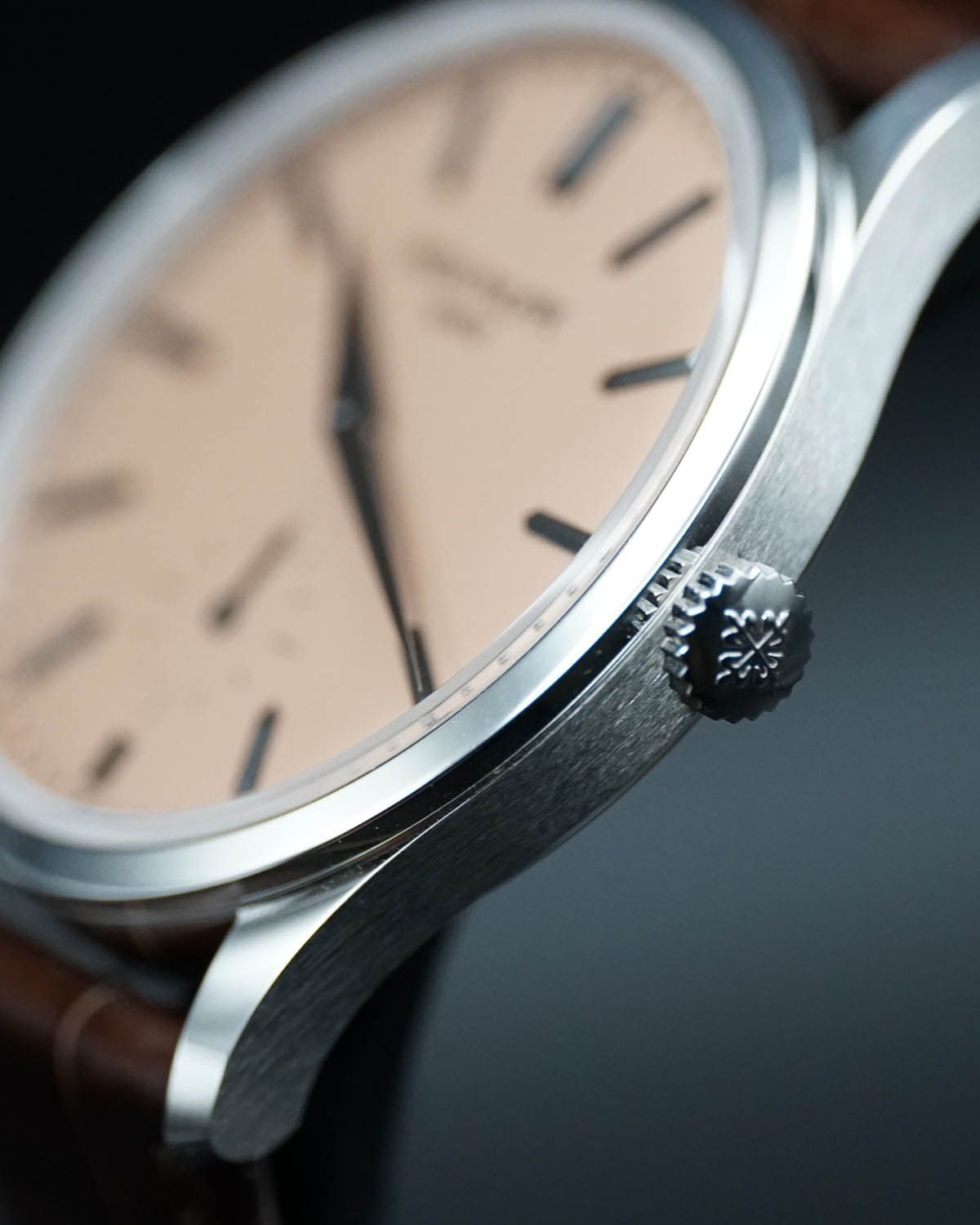 Patek Philippe 6196P
