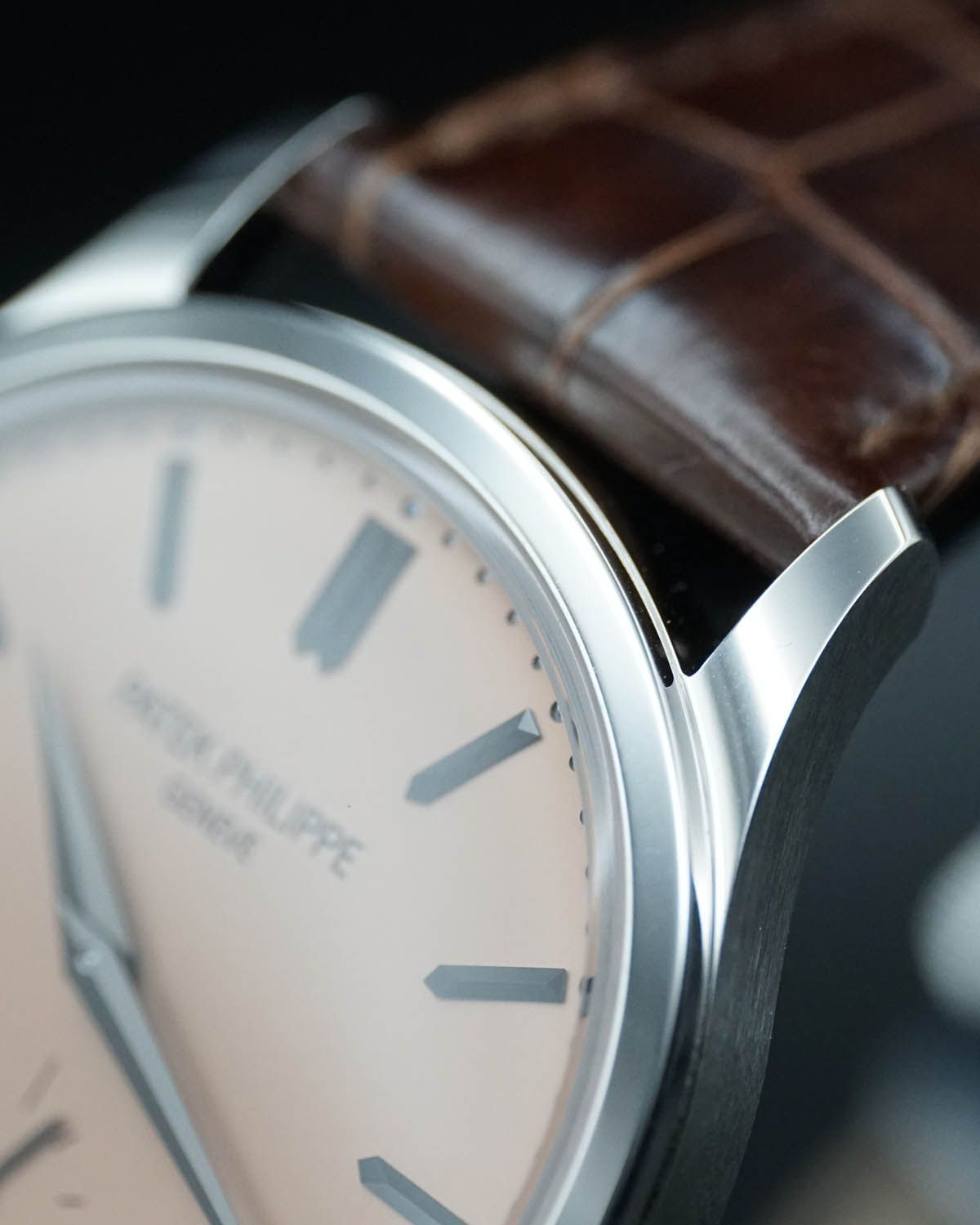 Patek Philippe 6196P