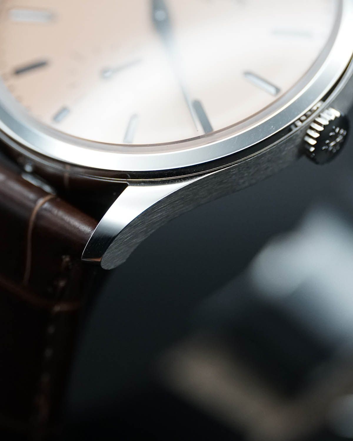 Patek Philippe 6196P