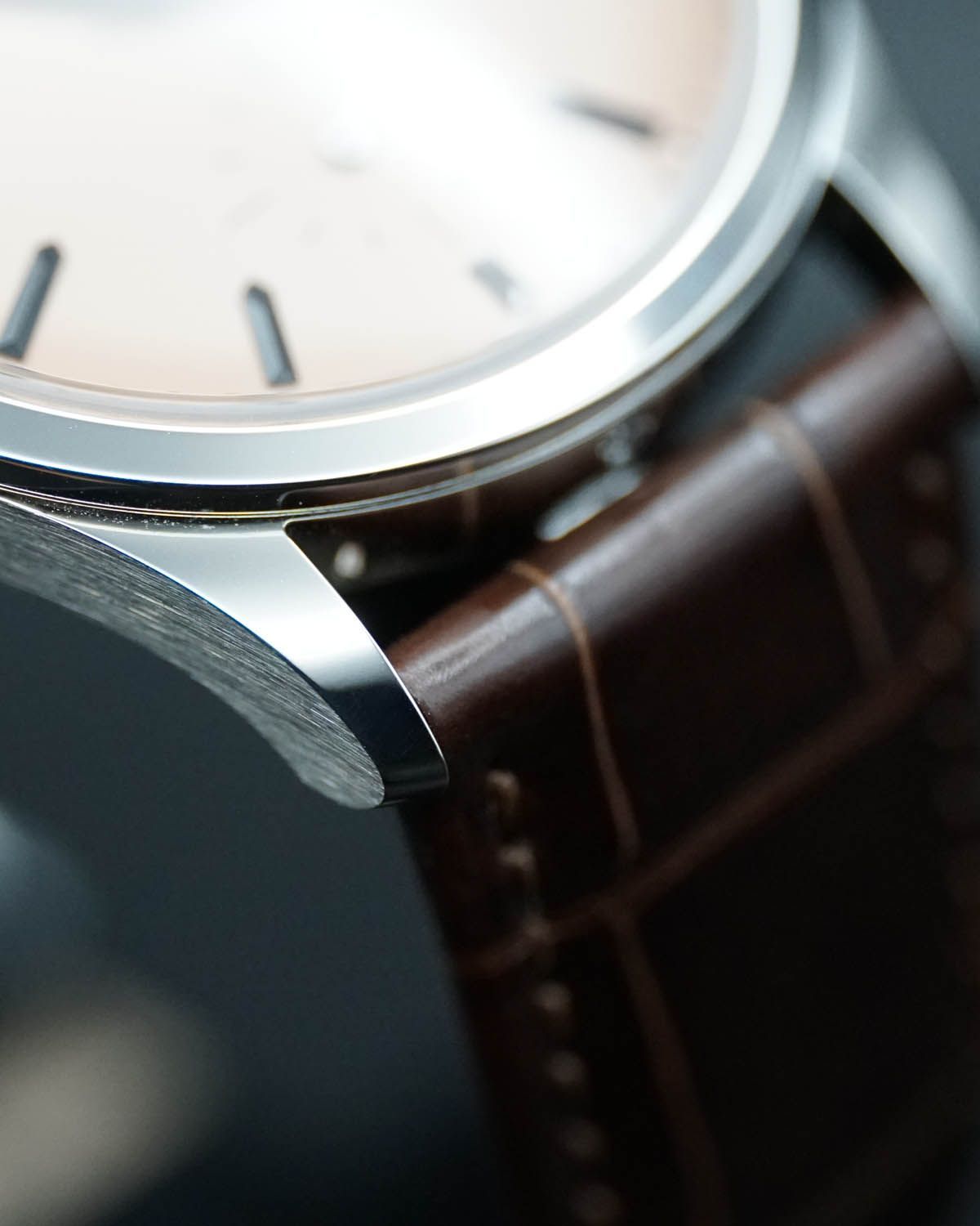 Patek Philippe 6196P