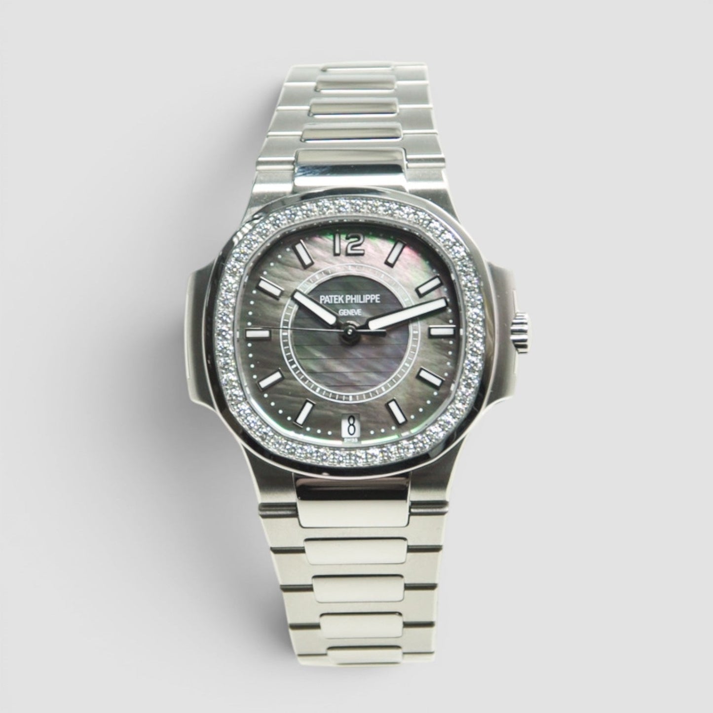 Patek Philippe 7008/1A-012