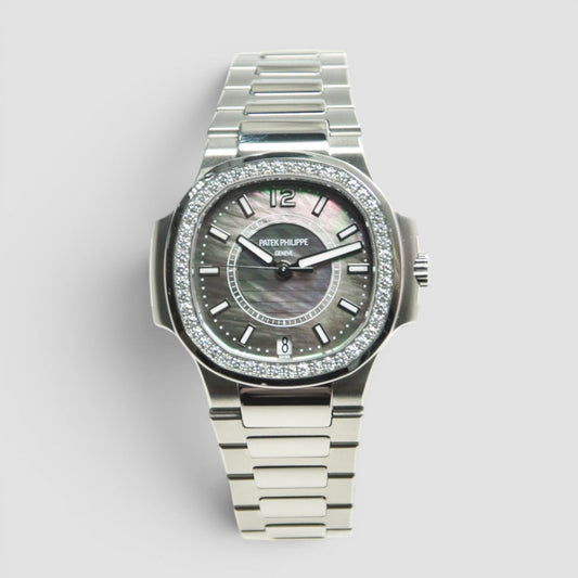 Patek Philippe 7008/1A-012