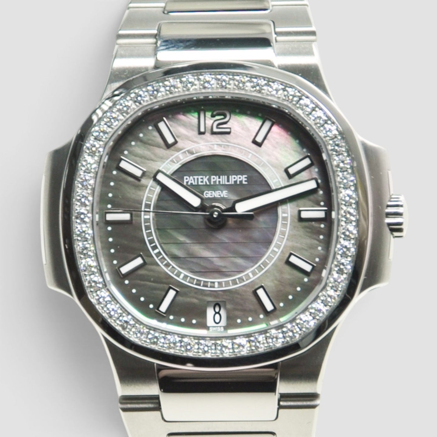 Patek Philippe 7008/1A-012