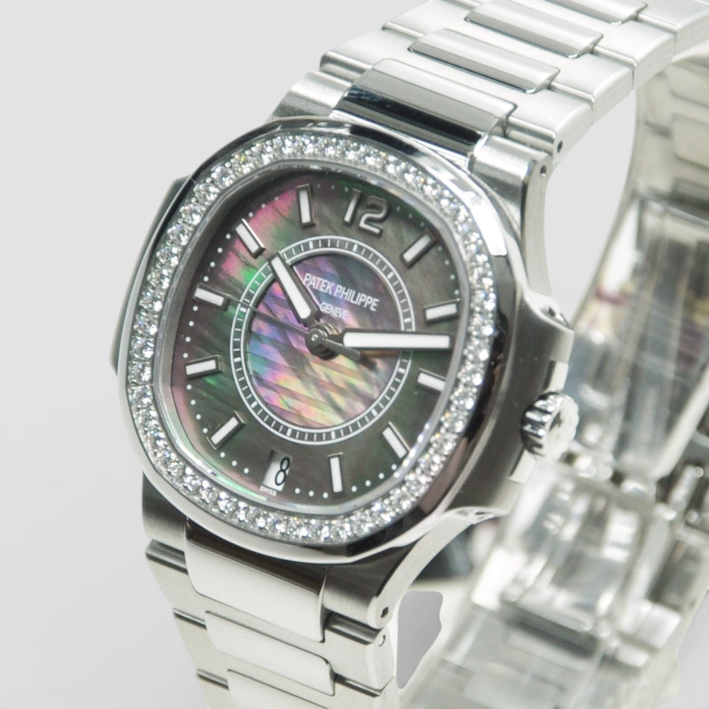 Patek Philippe 7008/1A-012