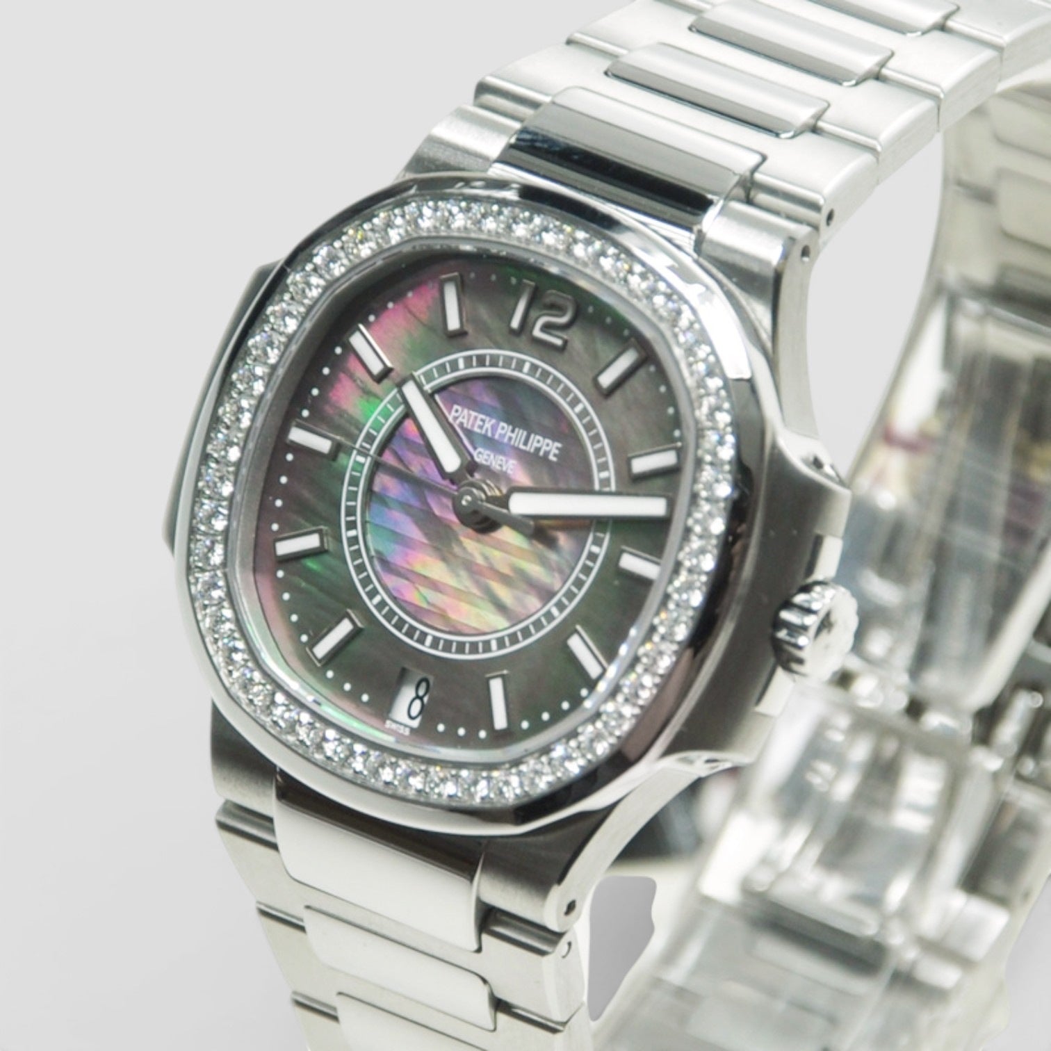 Patek Philippe 7008/1A-012
