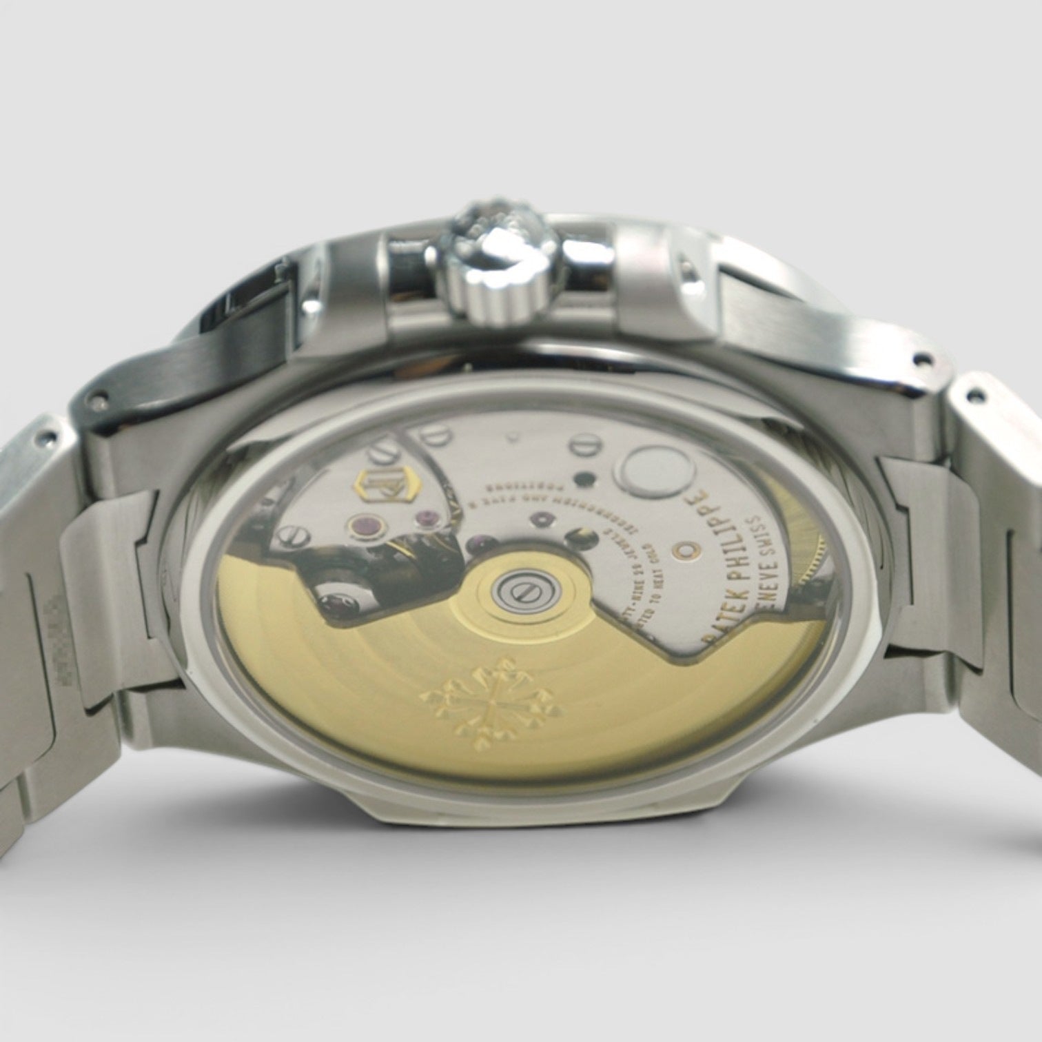 Patek Philippe 7008/1A-012