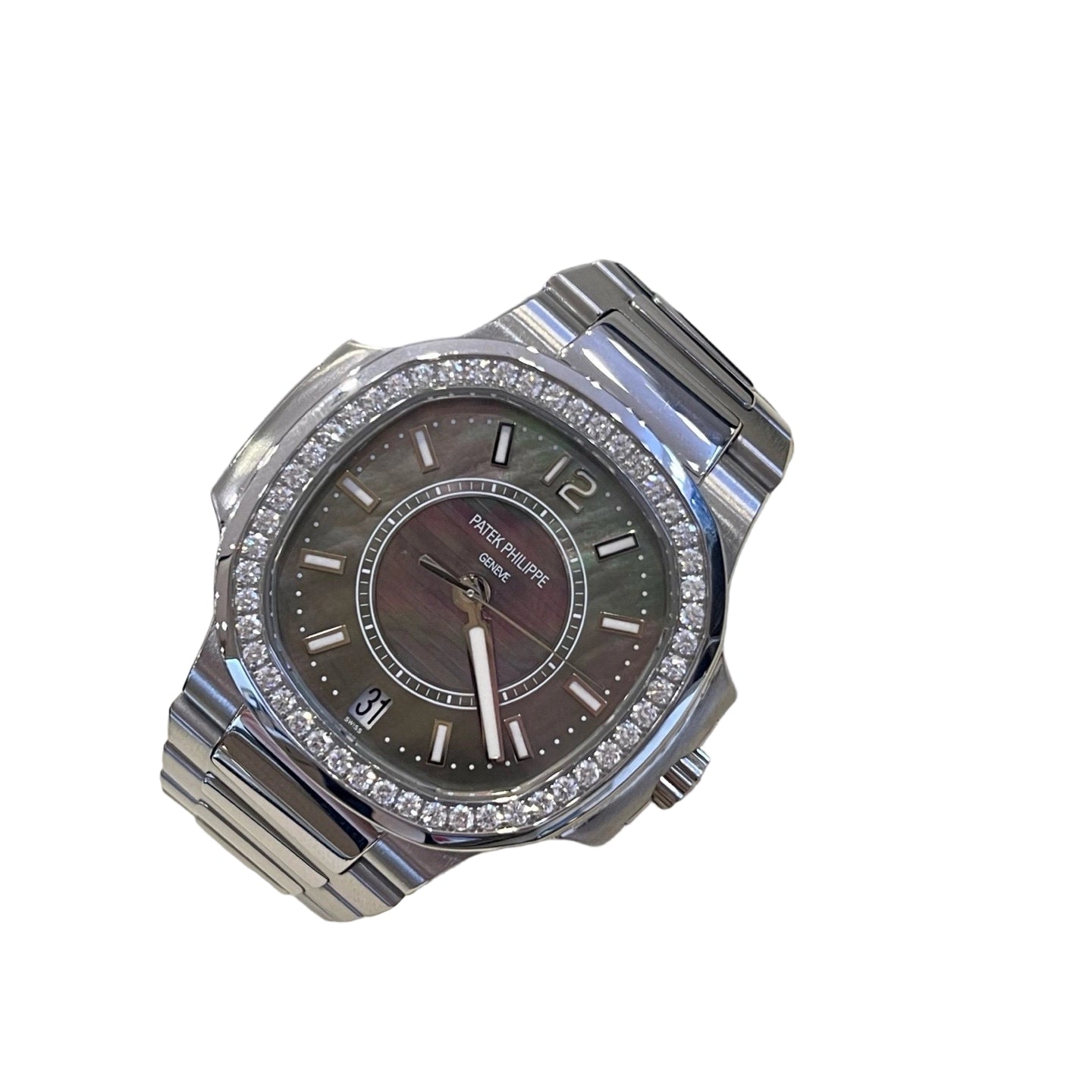 Patek Philippe 7008/1A-012