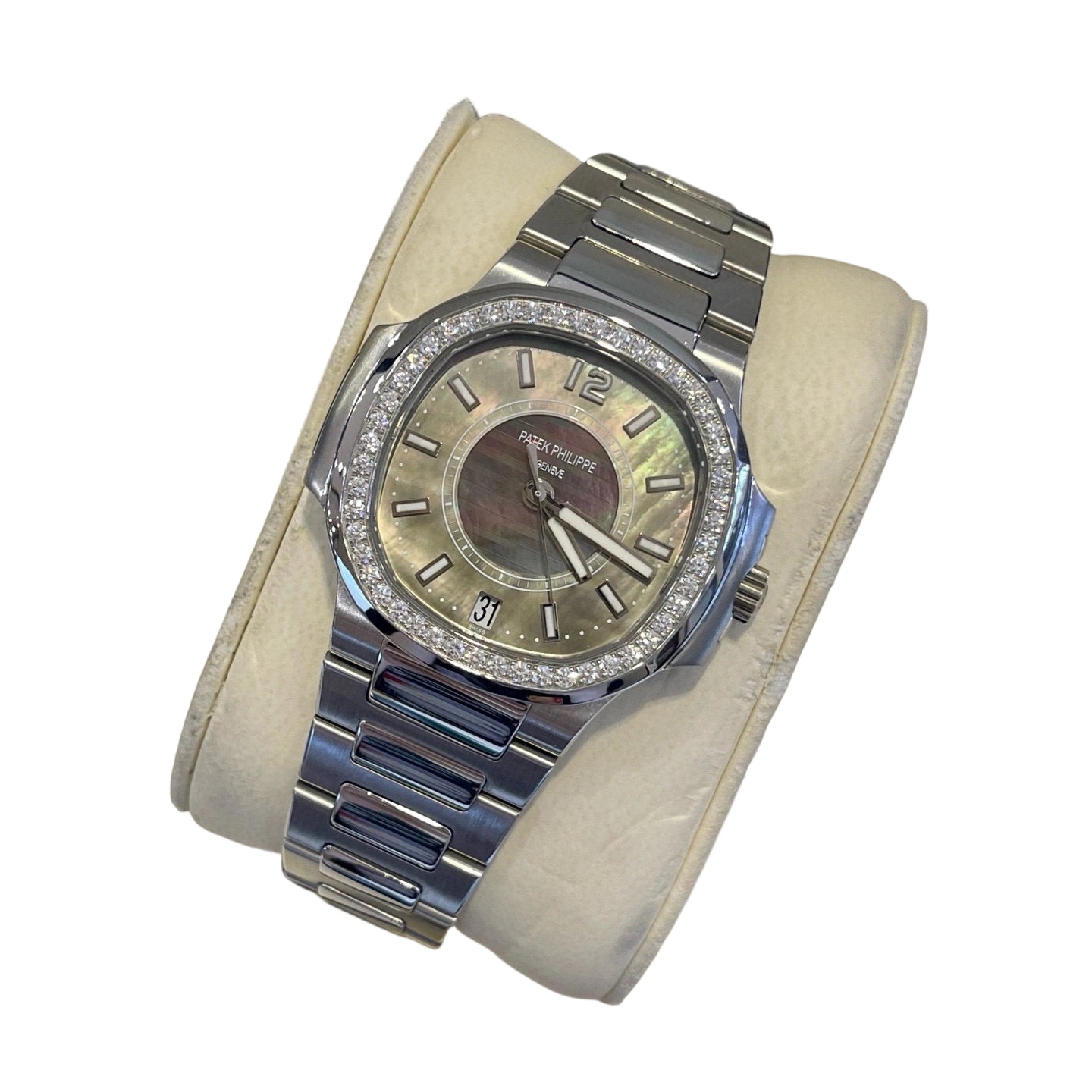 Patek Philippe 7008/1A-012