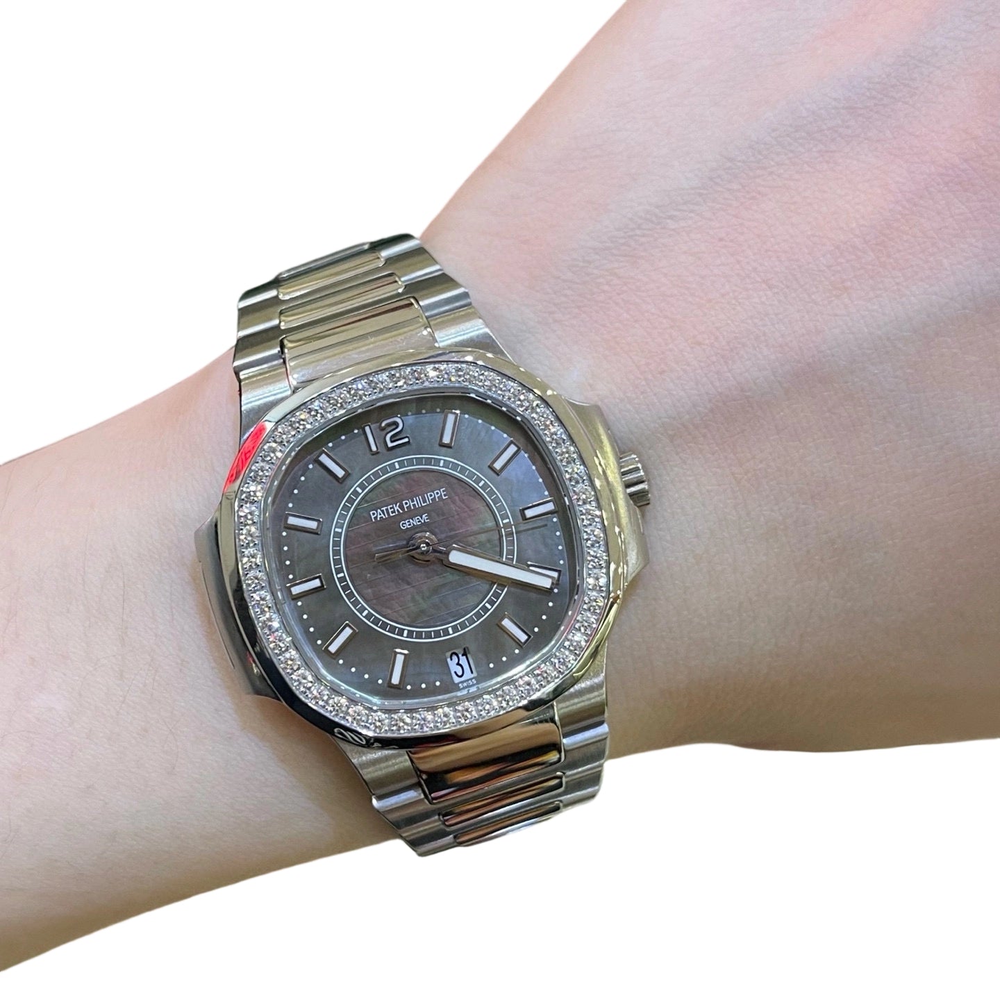Patek Philippe 7008/1A-012