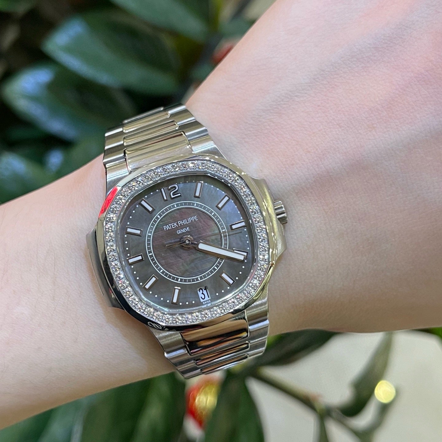 Patek Philippe 7008/1A-012