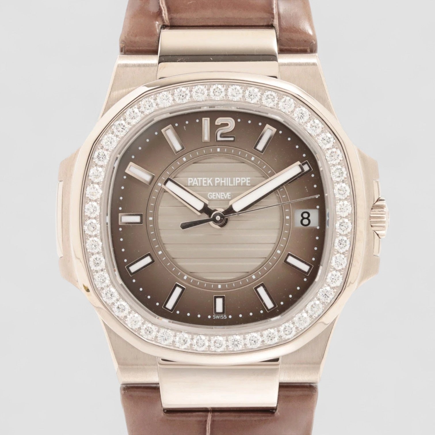 Patek Philippe 7010G-010