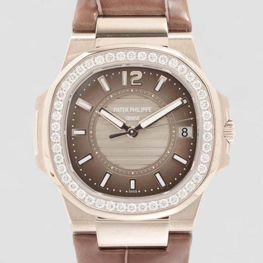 Patek Philippe 7010G-010