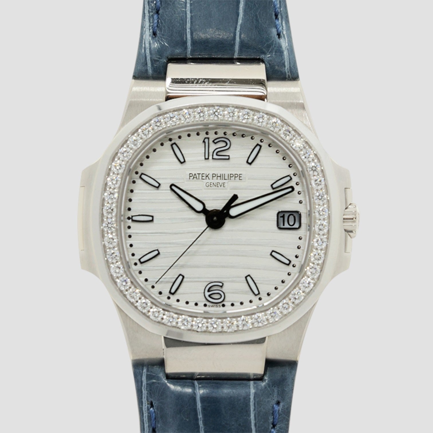 Patek Philippe 7010G-011