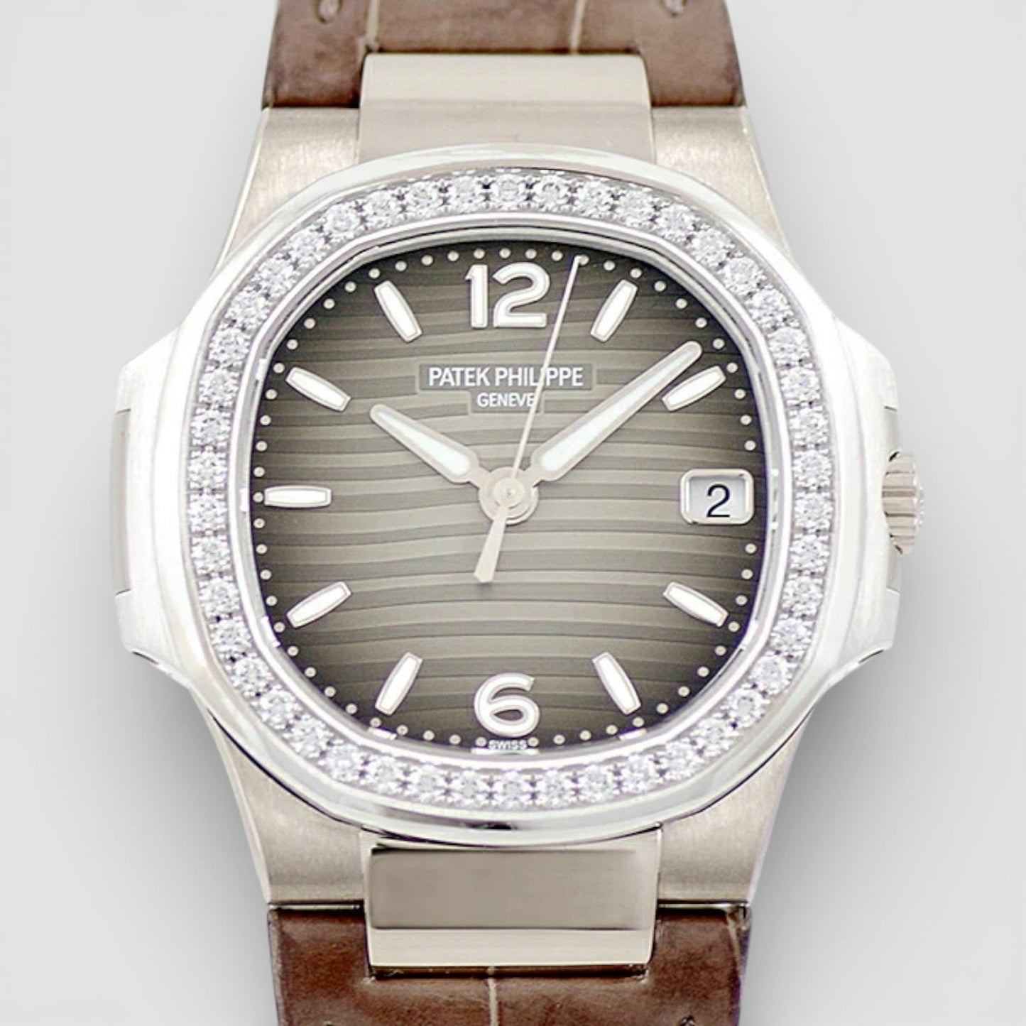 Patek Philippe 7010G-012