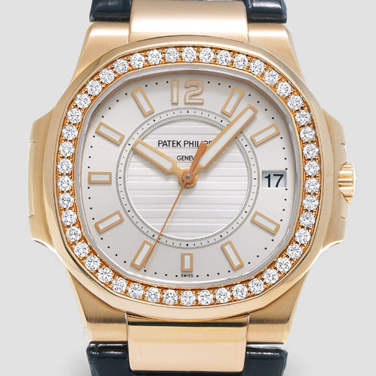 Patek Philippe 7010R-001