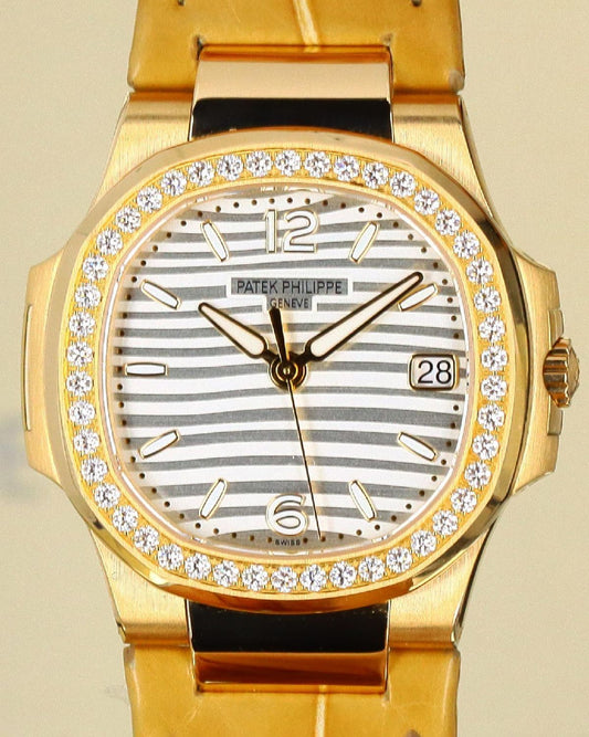 Patek Philippe 7010R-011