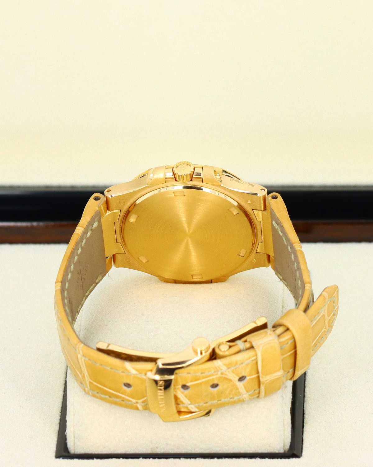 Patek Philippe 7010R-011