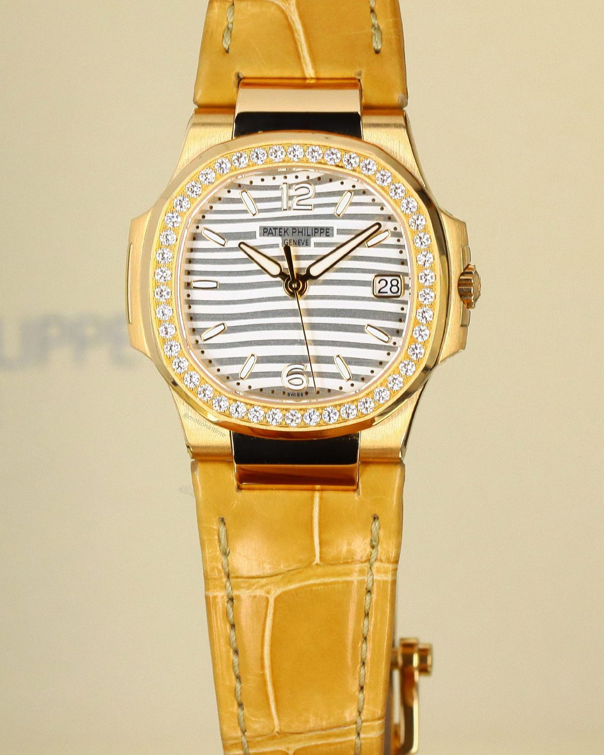 Patek Philippe 7010R-011