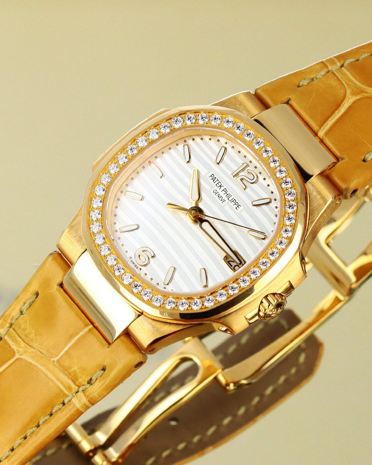 Patek Philippe 7010R-011