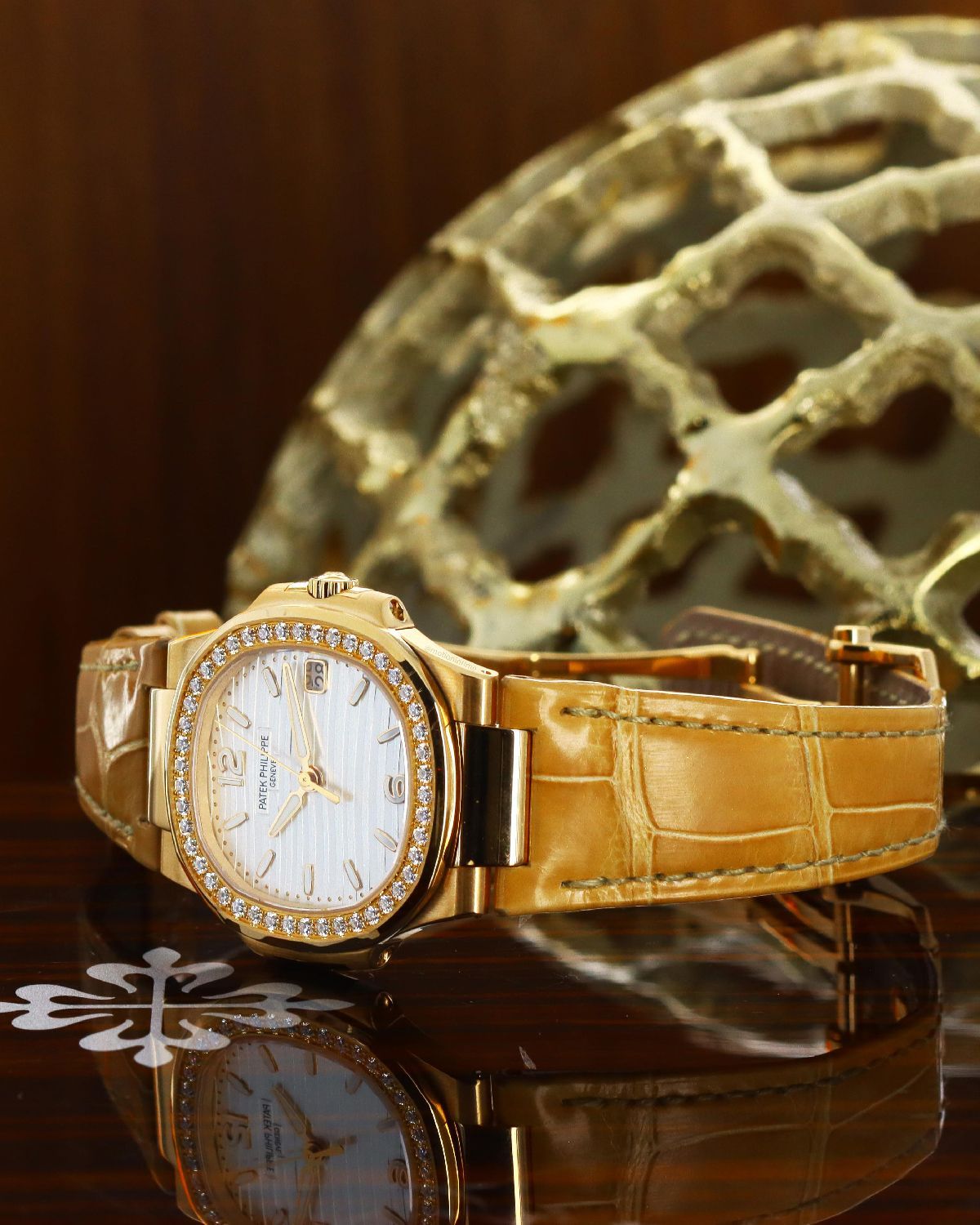 Patek Philippe 7010R-011