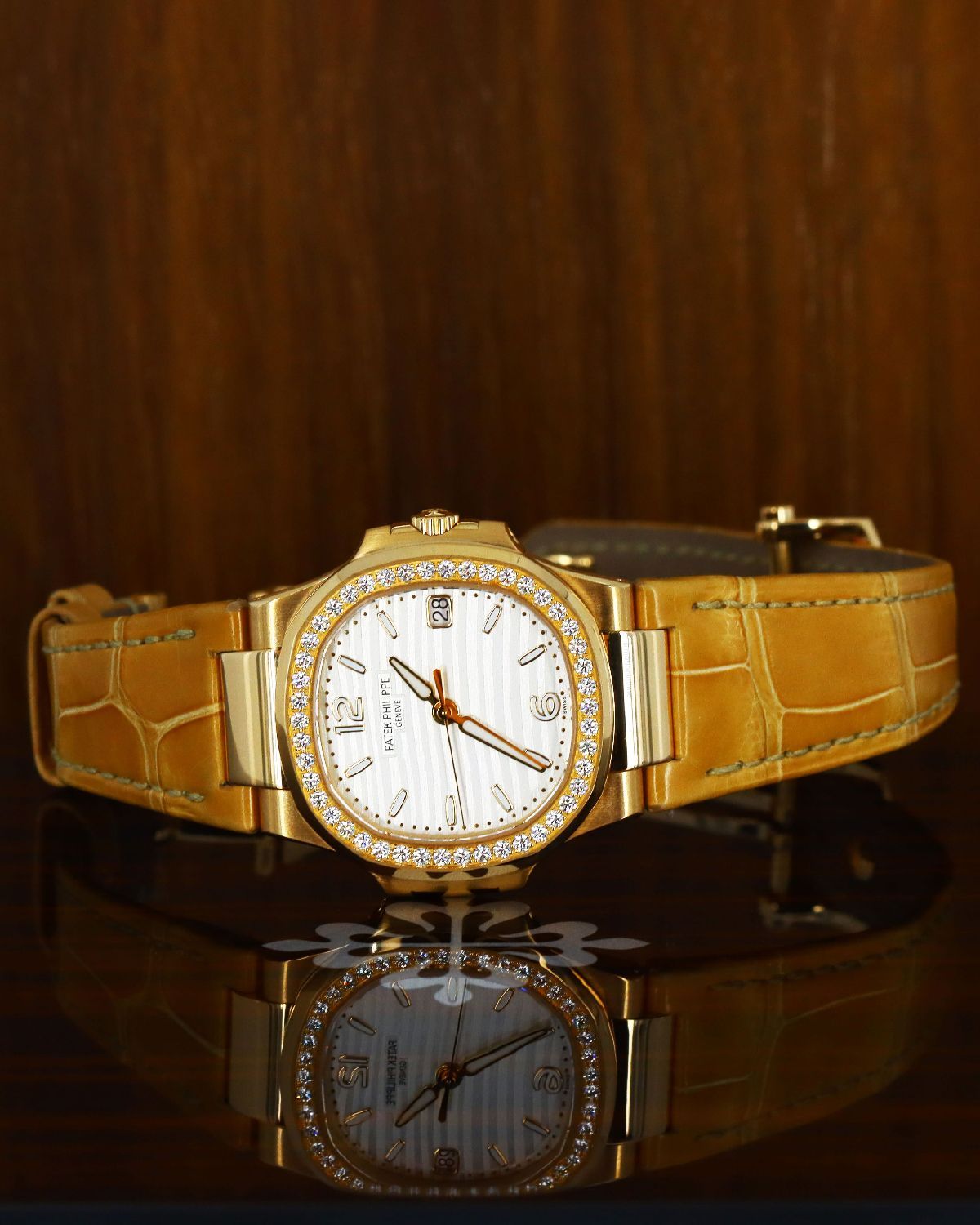 Patek Philippe 7010R-011
