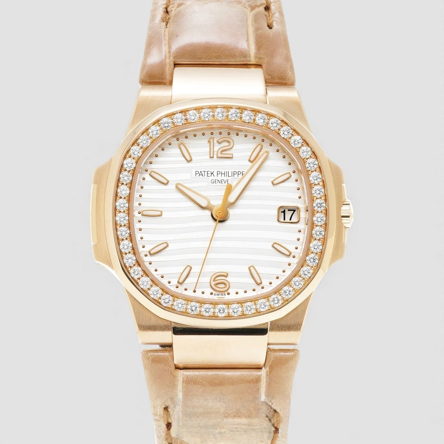 Patek Philippe 7010R-011