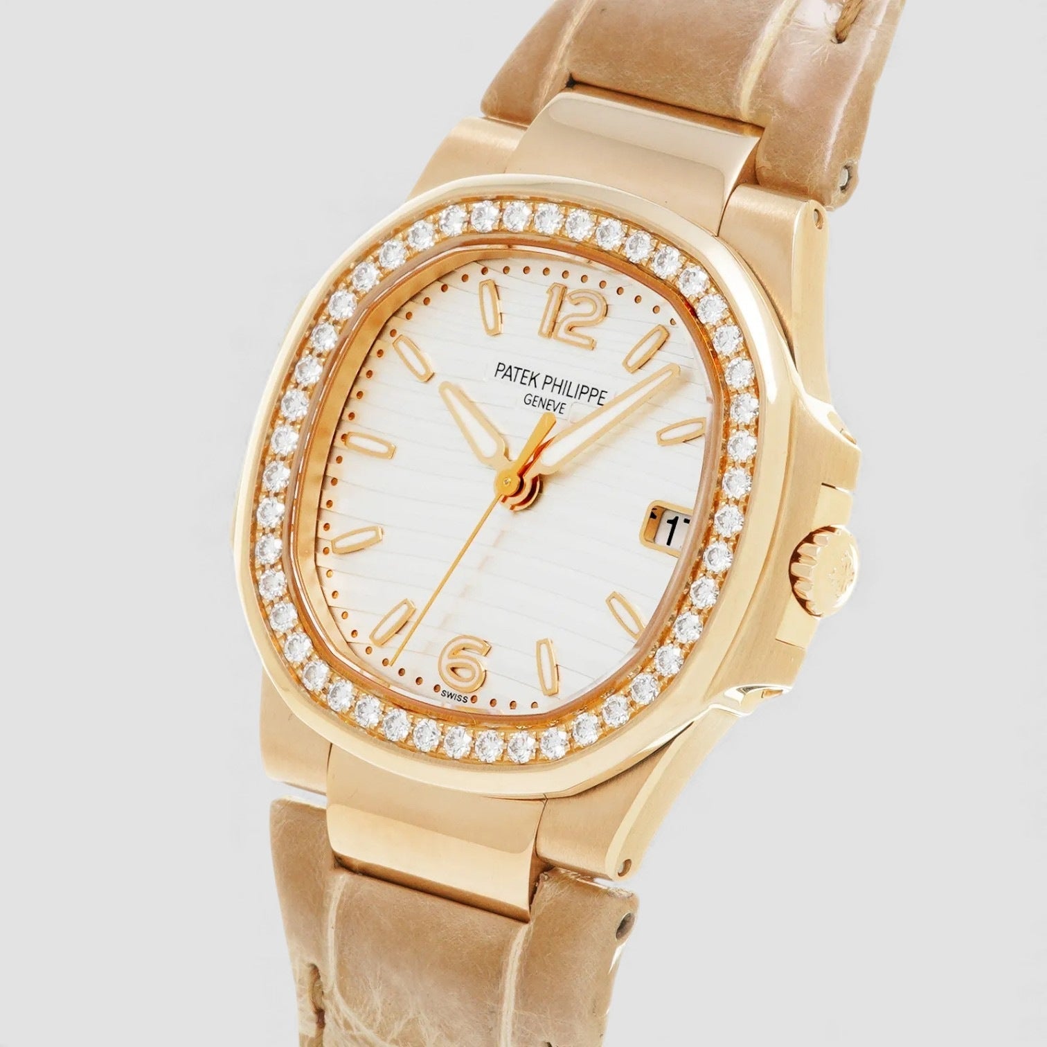 Patek Philippe 7010R-011