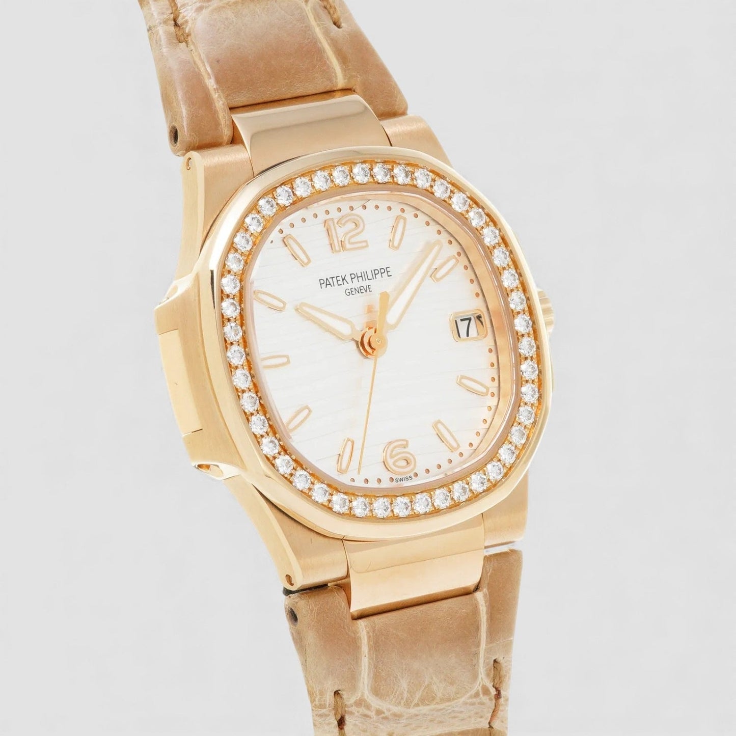 Patek Philippe 7010R-011