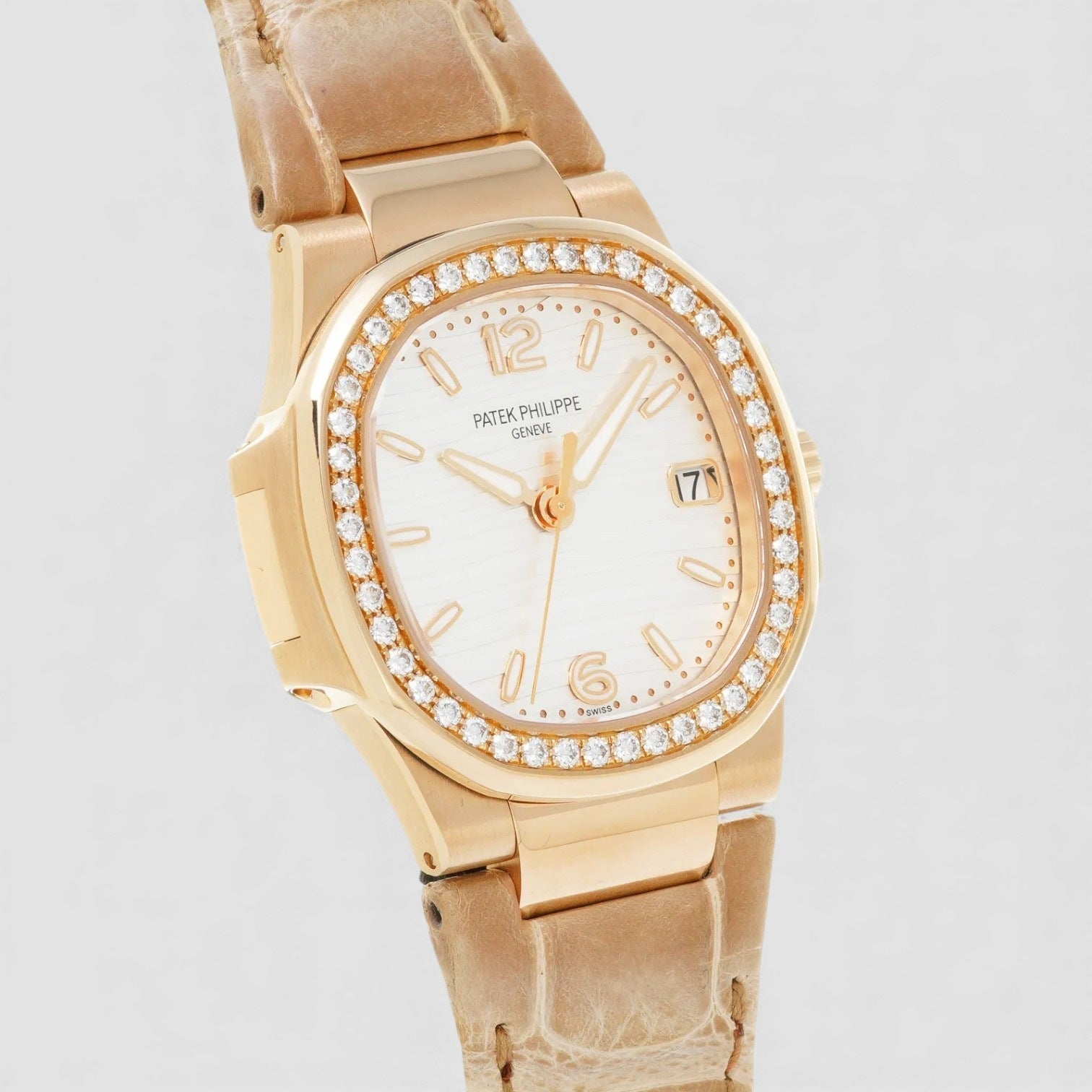 Patek Philippe 7010R-011