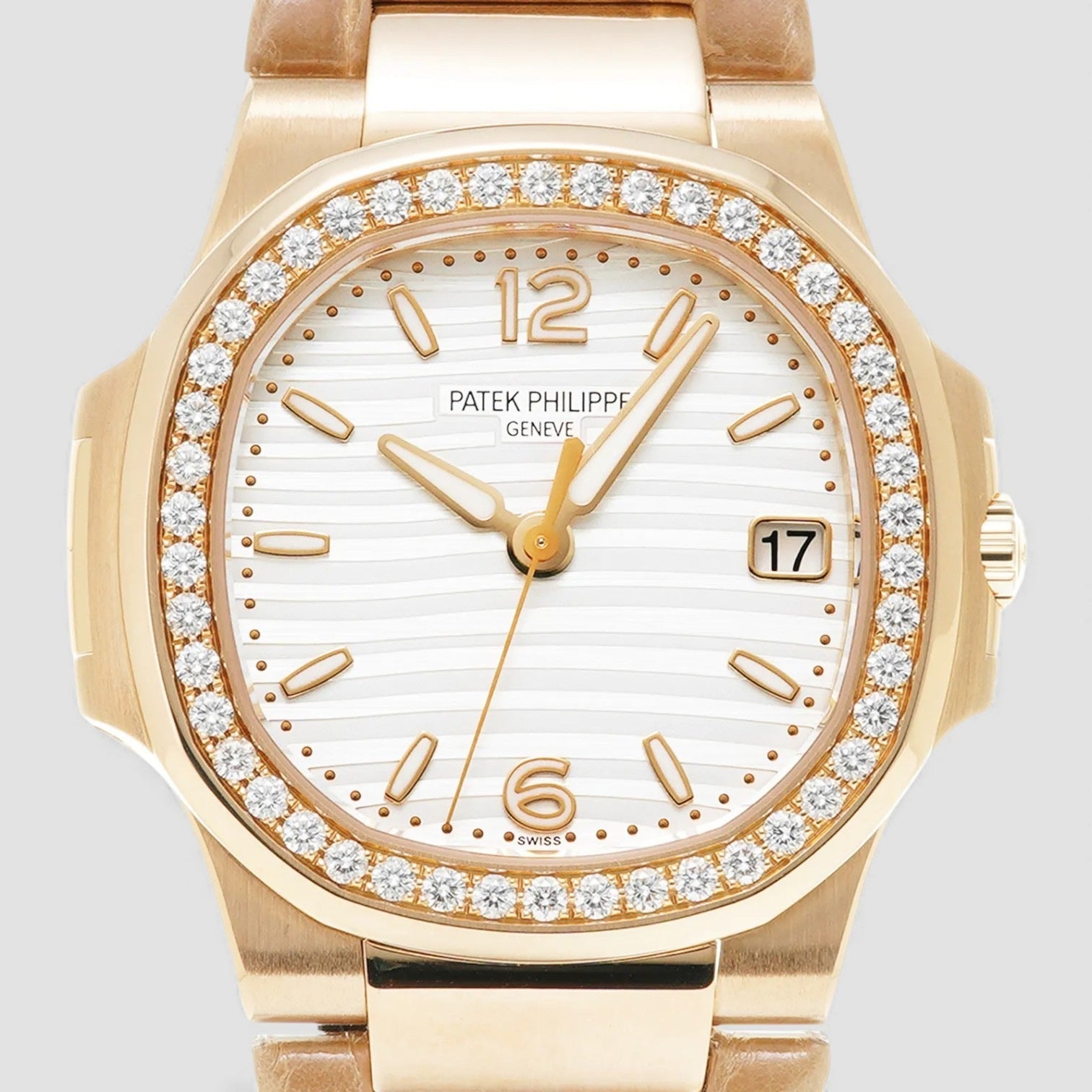 Patek Philippe 7010R-011