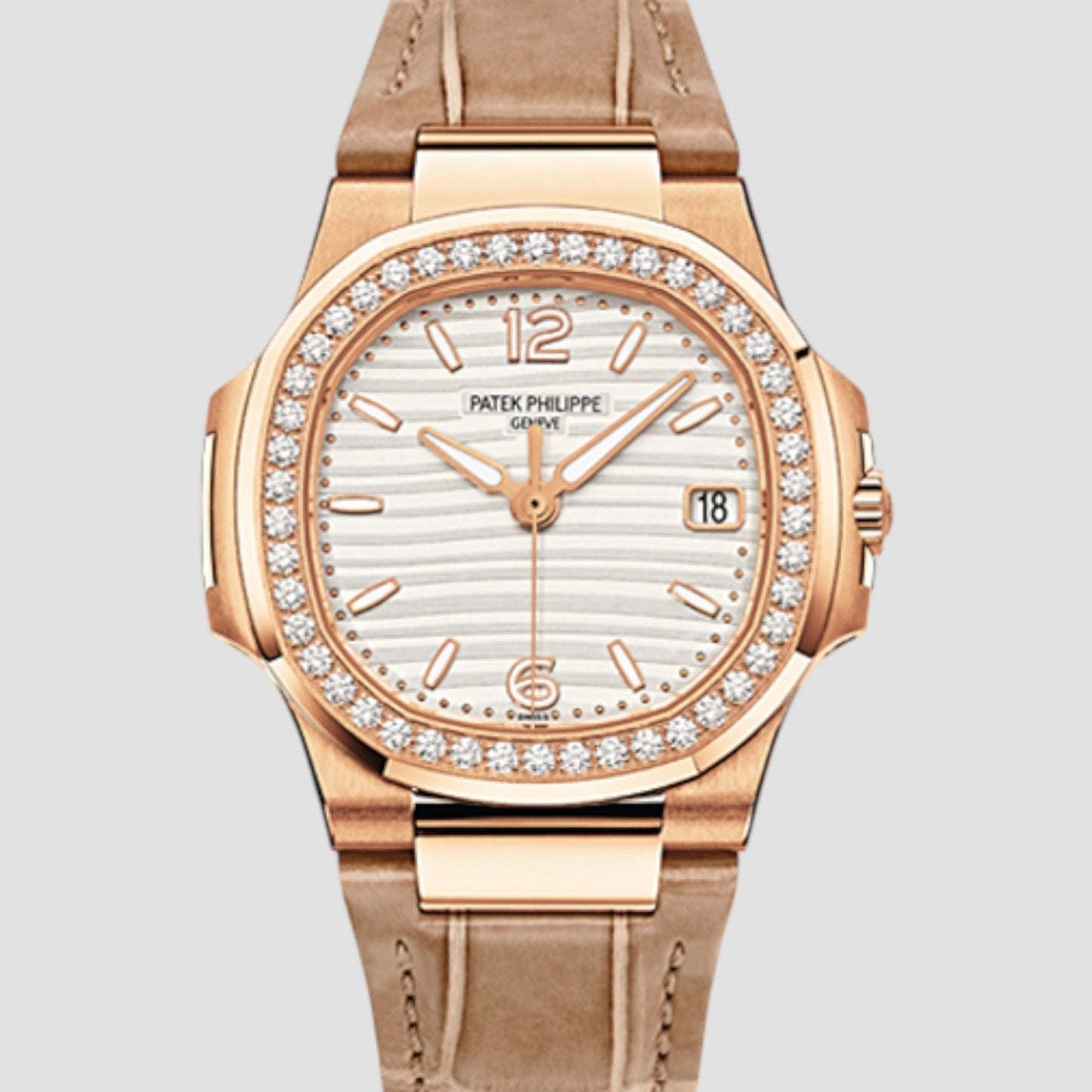Patek Philippe 7010R-011