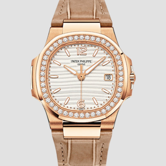 Patek Philippe 7010R-011