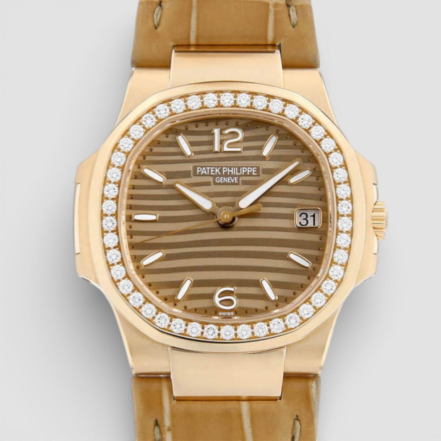 Patek Philippe 7010R-012