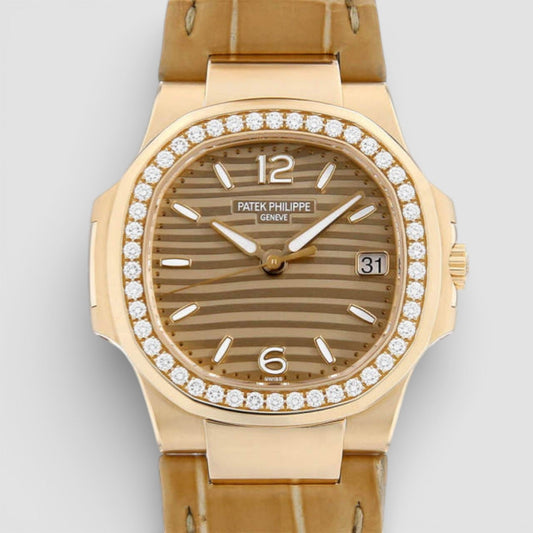 Patek Philippe 7010R-012