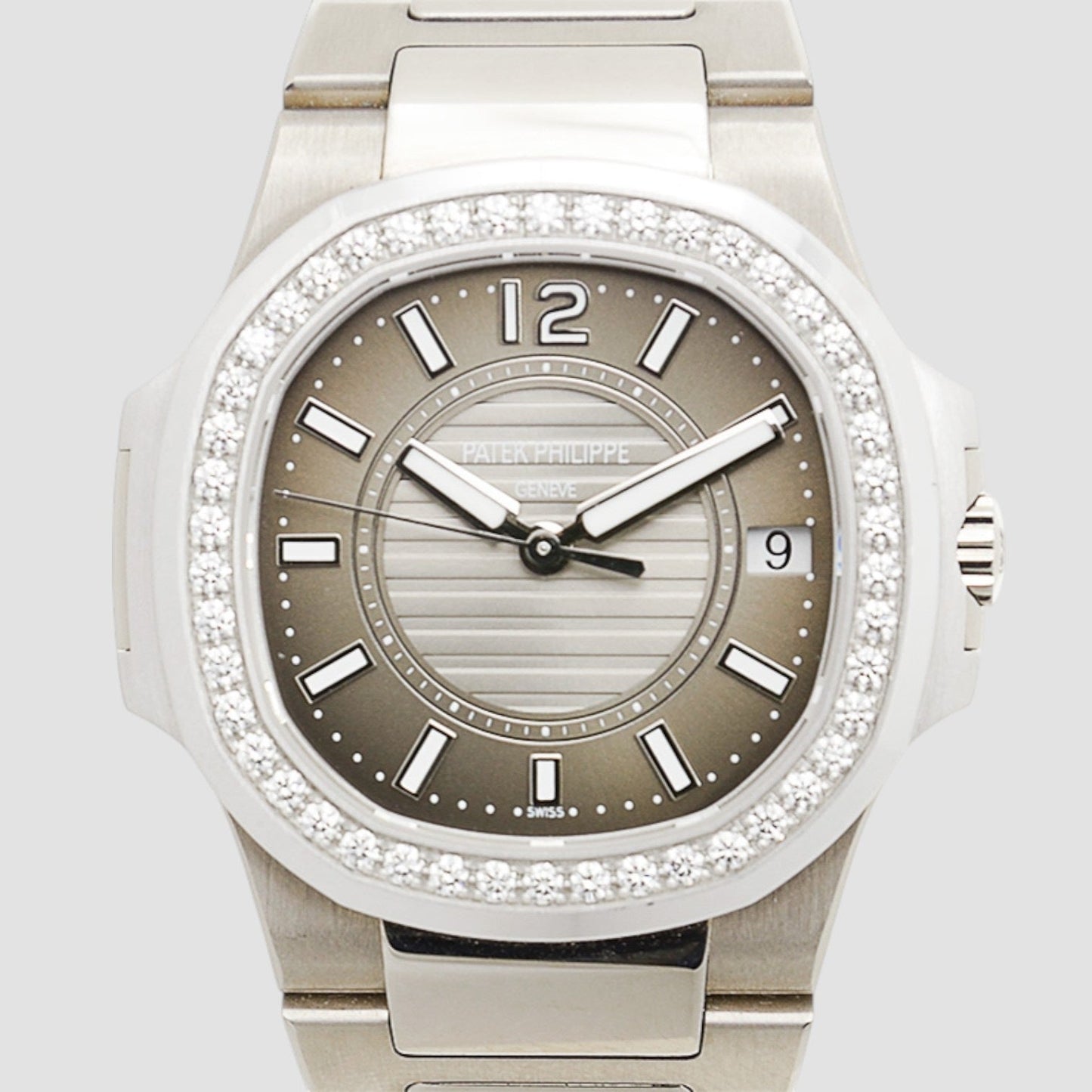 Patek Philippe 7010/1G-010