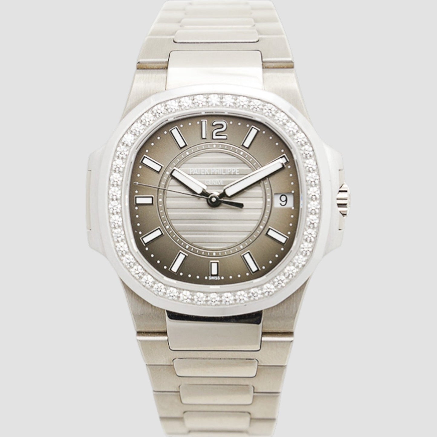 Patek Philippe 7010/1G-010