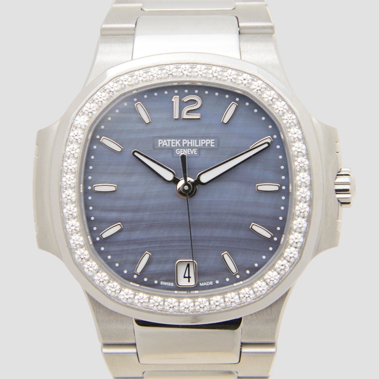 Patek Philippe 7018/1A-010