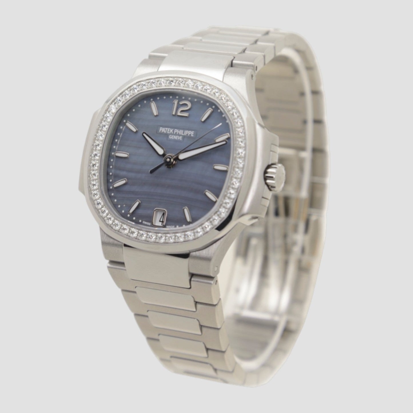 Patek Philippe 7018/1A-010
