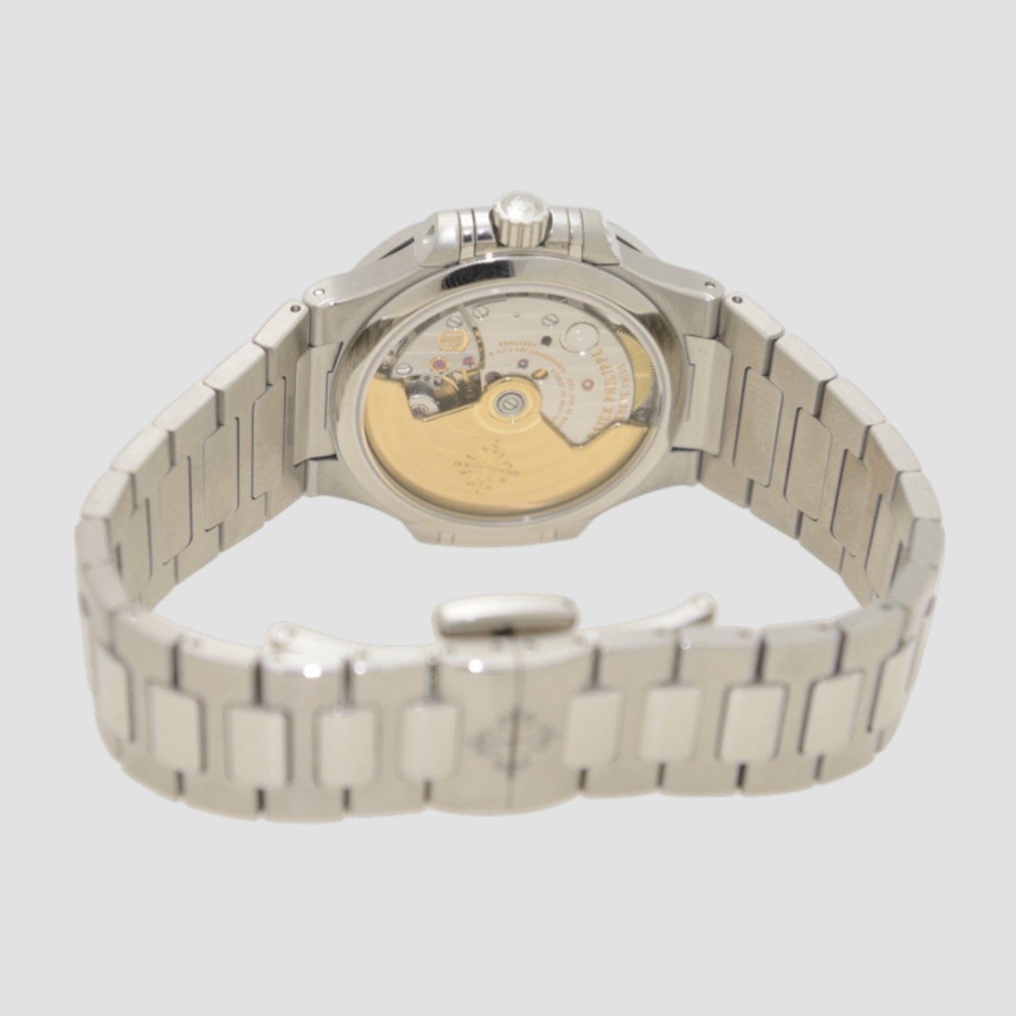Patek Philippe 7018/1A-010