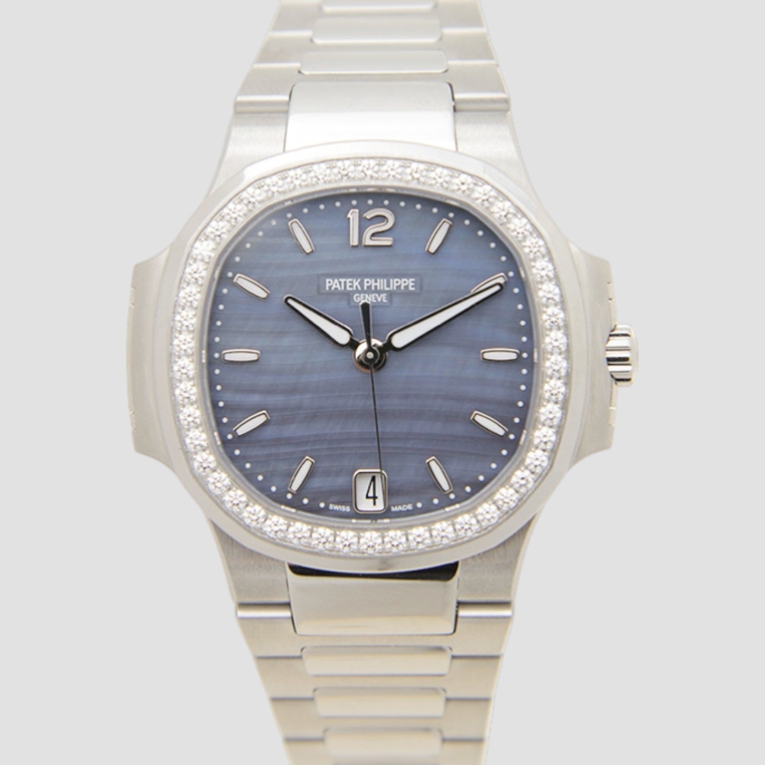 Patek Philippe 7018/1A-010