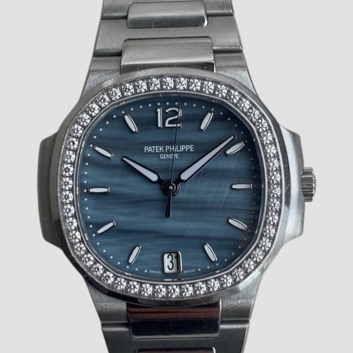 Patek Philippe 7018/1A-010