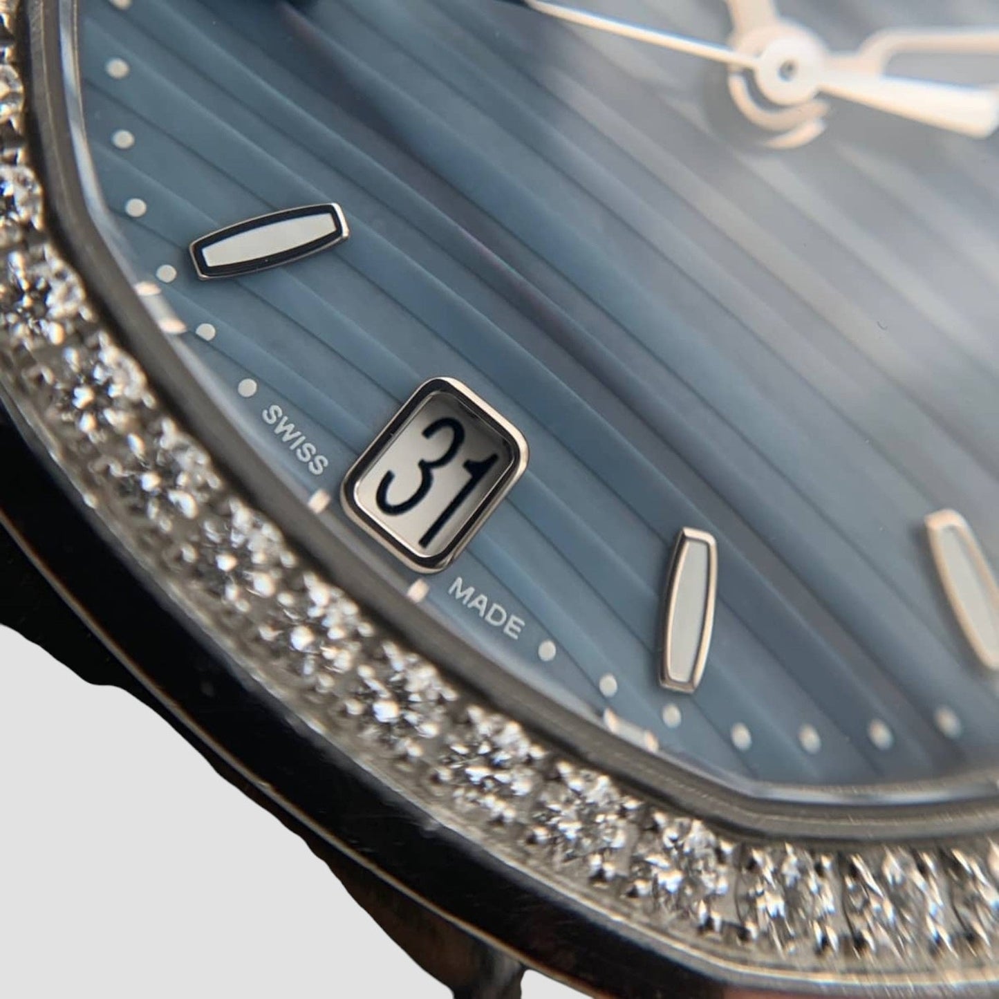 Patek Philippe 7018/1A-010