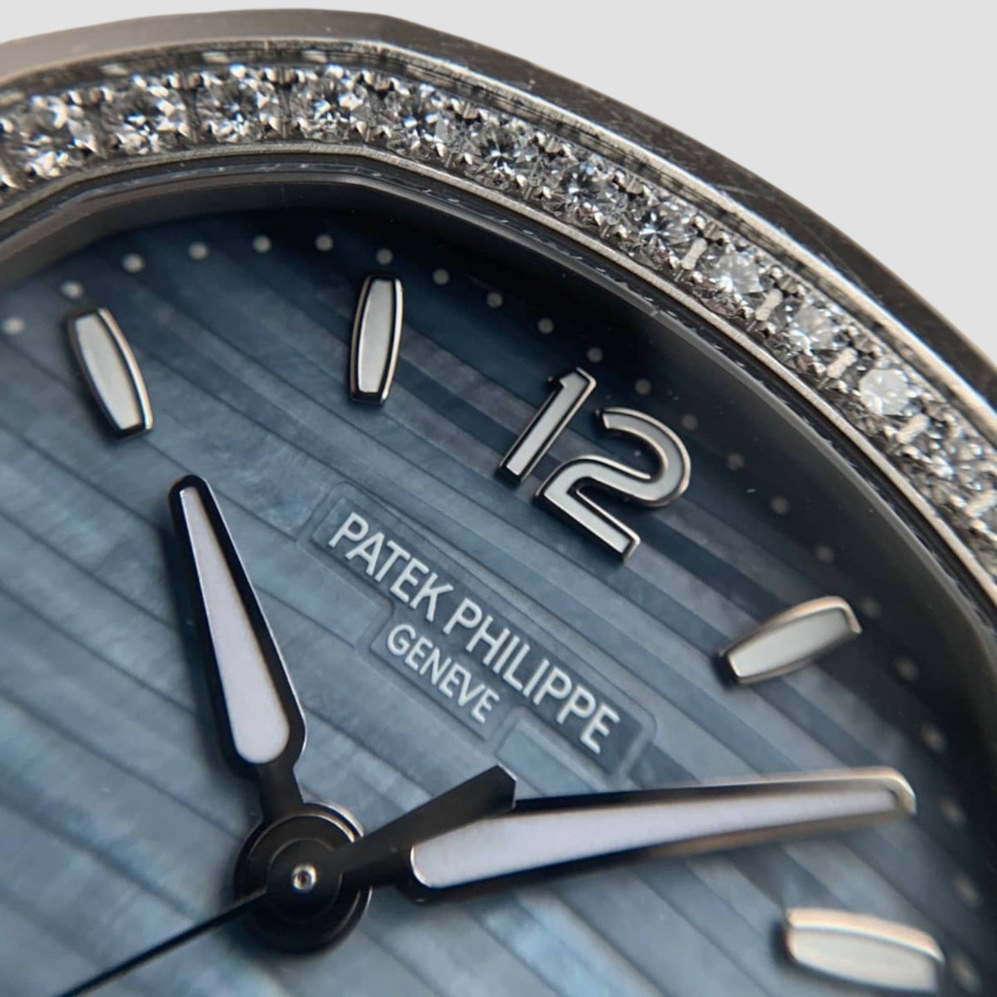 Patek Philippe 7018/1A-010