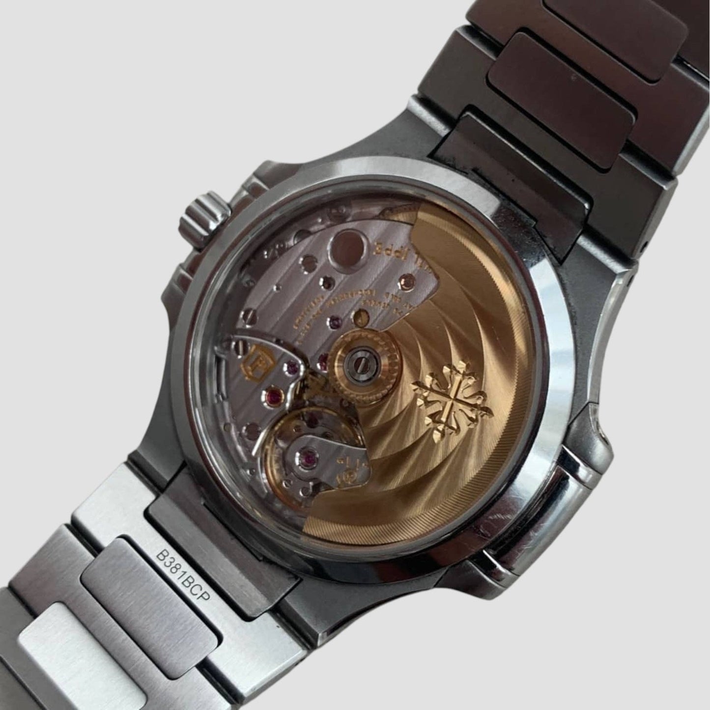 Patek Philippe 7018/1A-010