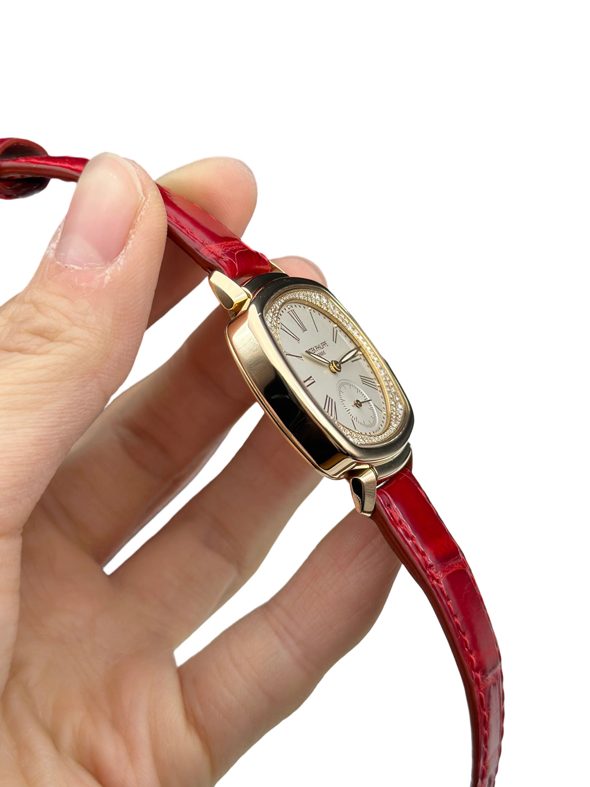 Patek Philippe 7041R-001
