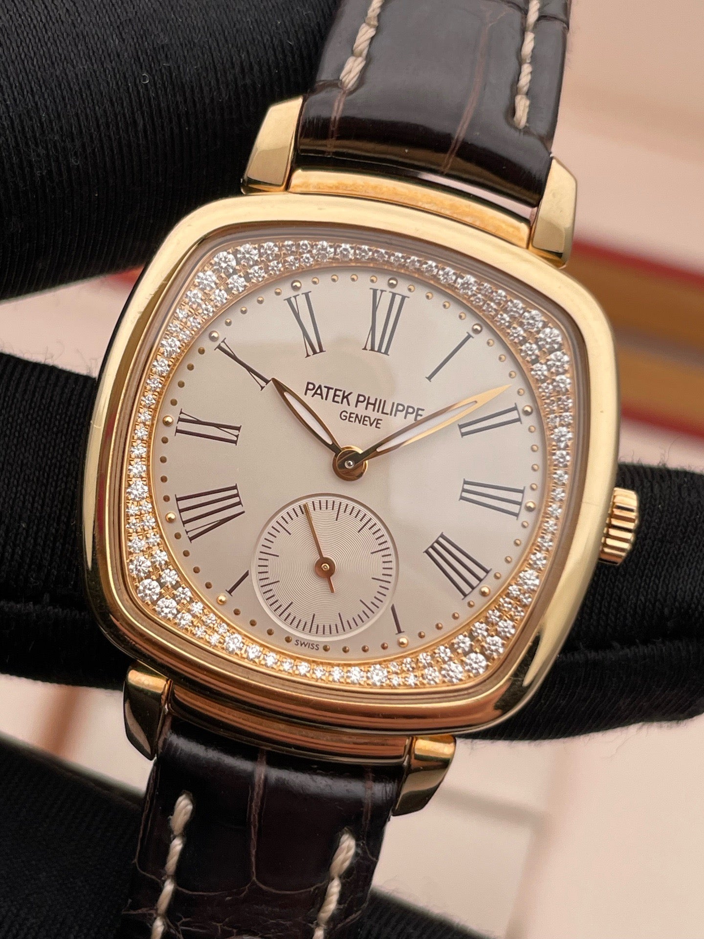 Patek Philippe 7041R-001