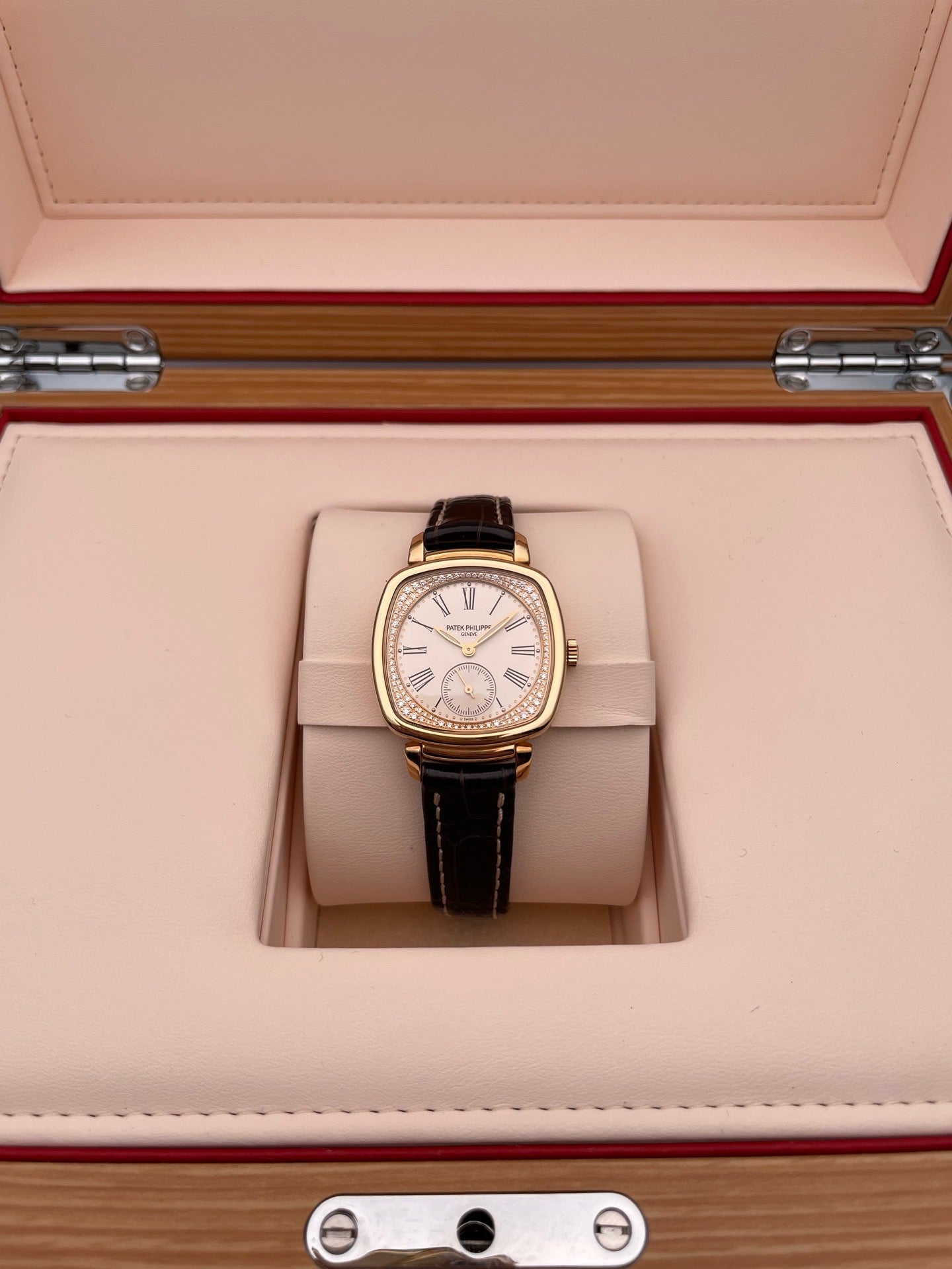 Patek Philippe 7041R-001