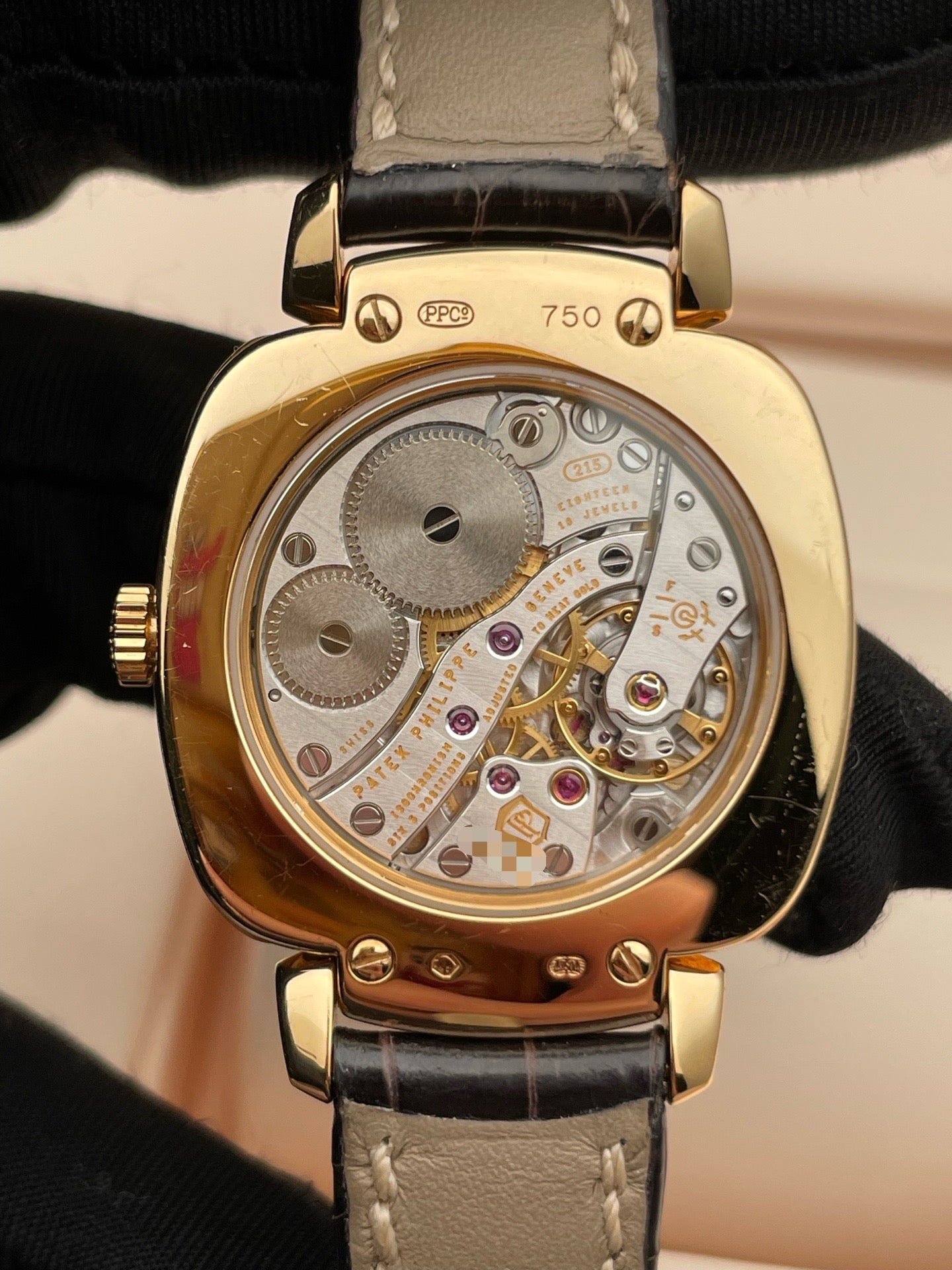 Patek Philippe 7041R-001